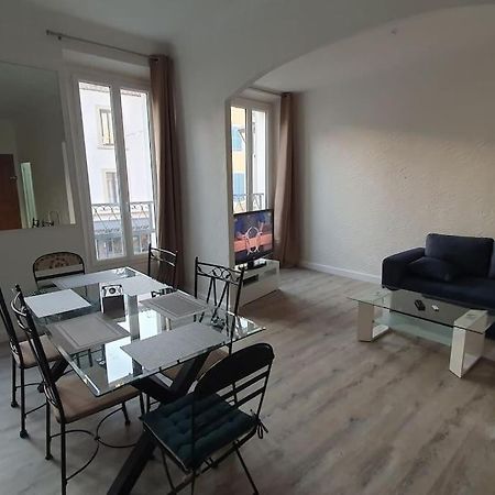 Appartement Centre-Historique 70 M2 Fréjus Extérieur photo
