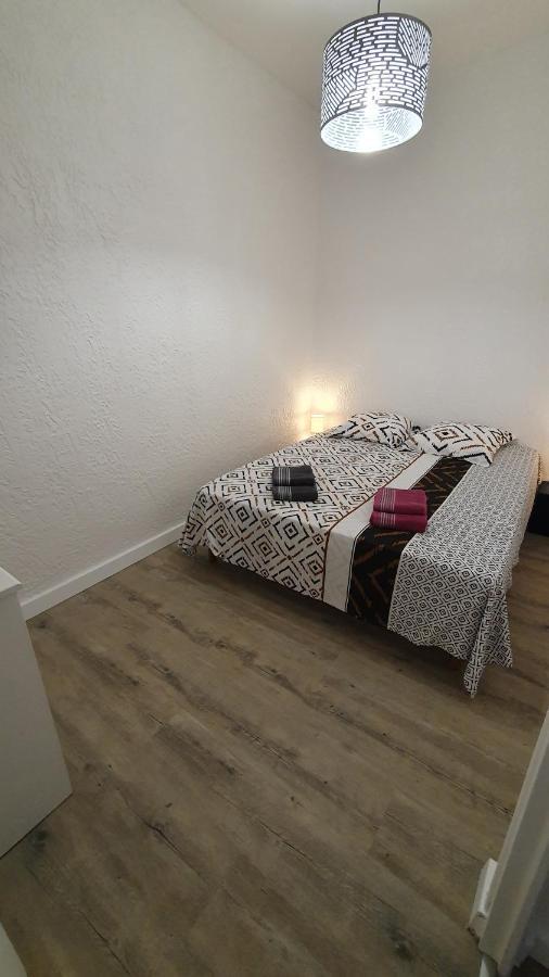 Appartement Centre-Historique 70 M2 Fréjus Extérieur photo